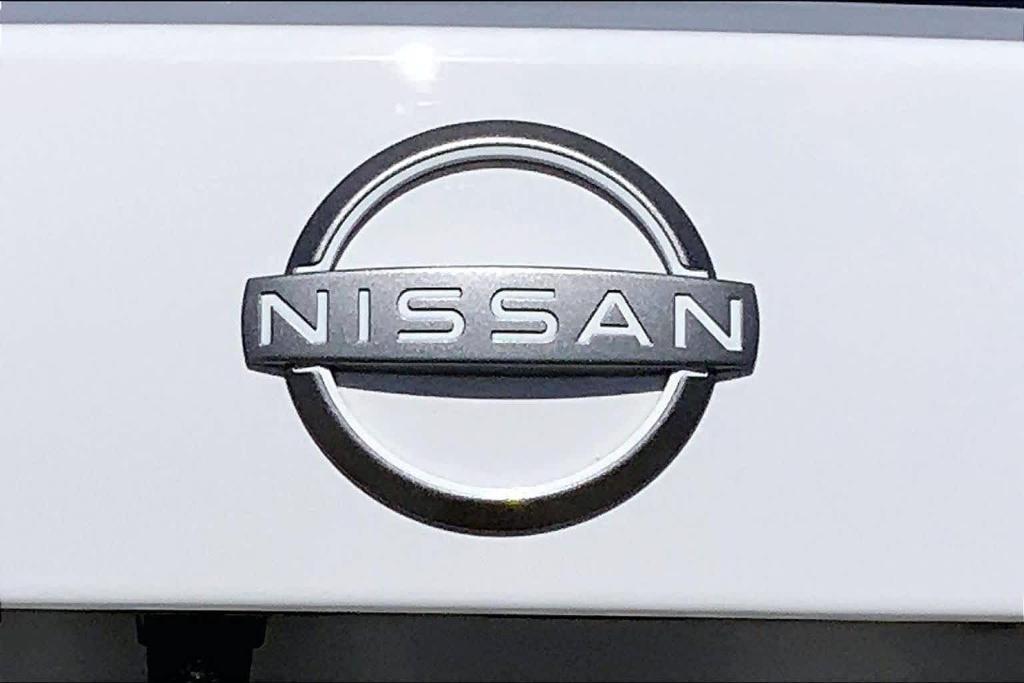 used 2025 Nissan Sentra car, priced at $20,338