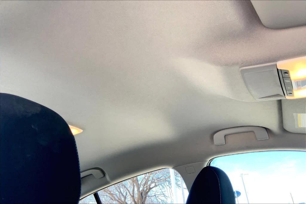 used 2025 Nissan Sentra car, priced at $20,338