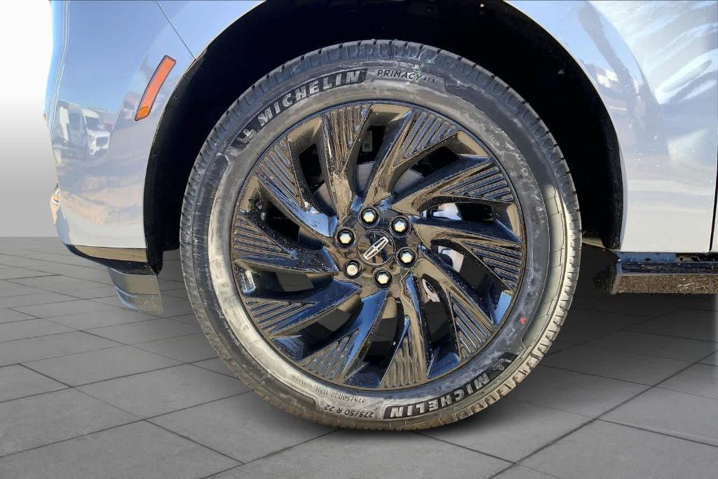 new 2026 Lincoln Navigator L car, priced at $109,565