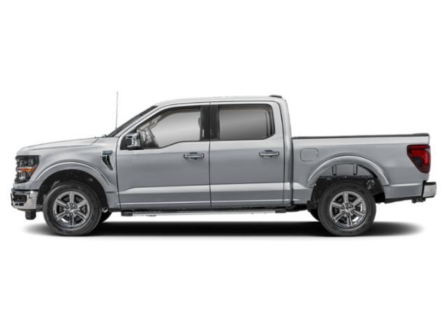 new 2026 Ford F-150 car, priced at $58,375