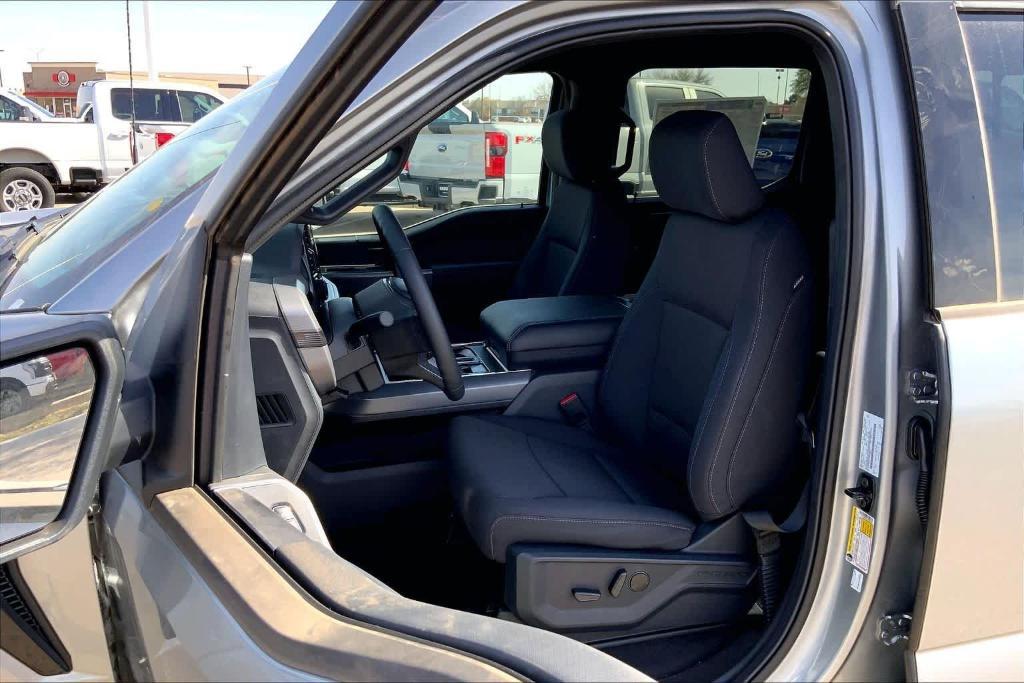 new 2026 Ford F-150 car, priced at $59,350