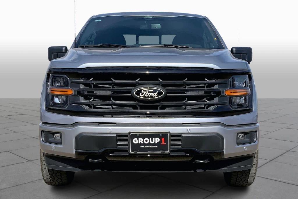 new 2026 Ford F-150 car, priced at $59,350