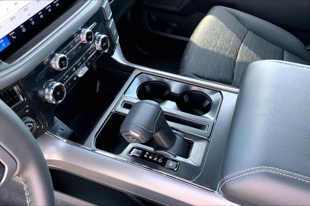 new 2026 Ford F-150 car, priced at $59,350