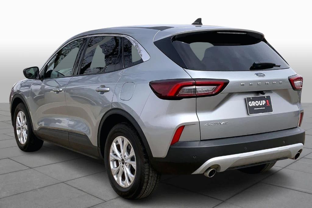 used 2024 Ford Escape car, priced at $19,265
