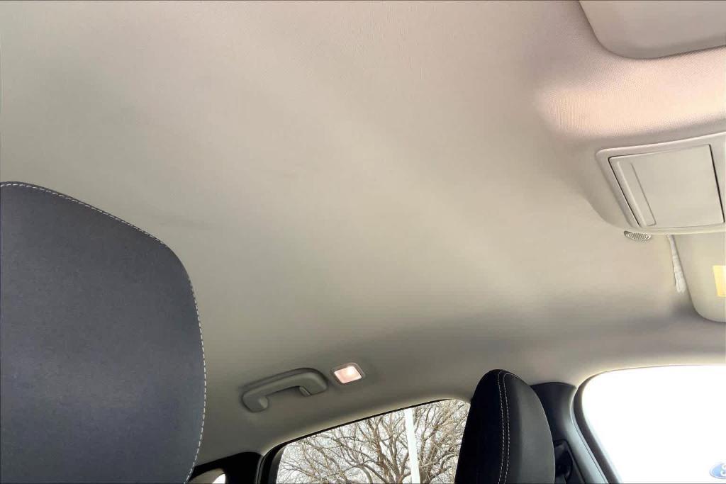 used 2024 Ford Escape car, priced at $19,265