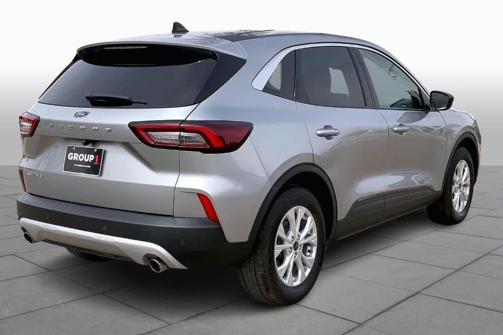 used 2024 Ford Escape car, priced at $19,265