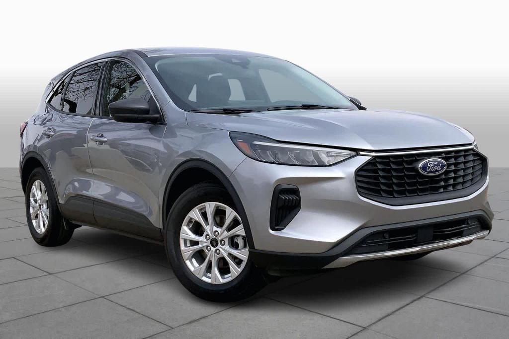 used 2024 Ford Escape car, priced at $19,265