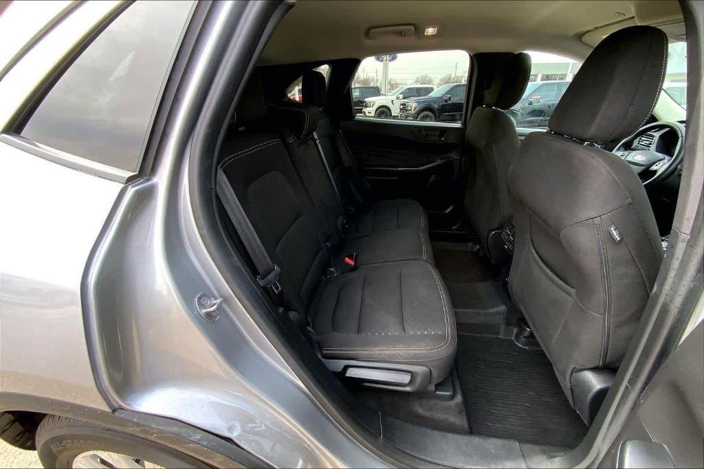 used 2024 Ford Escape car, priced at $19,265