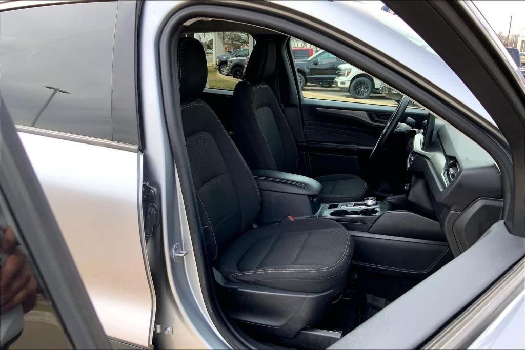 used 2024 Ford Escape car, priced at $19,265