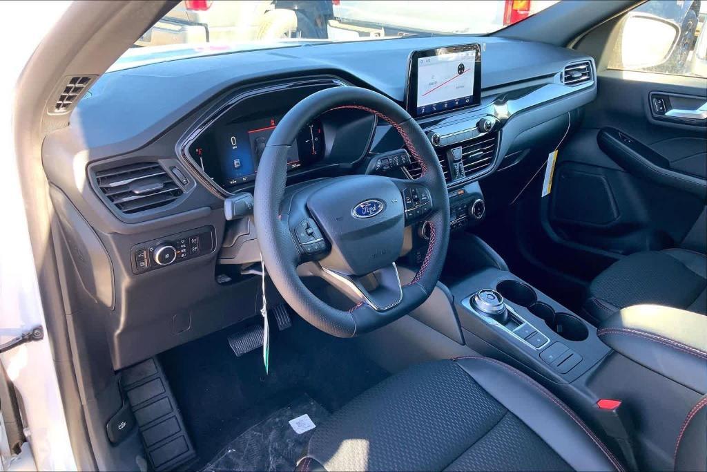 new 2026 Ford Escape car, priced at $29,610