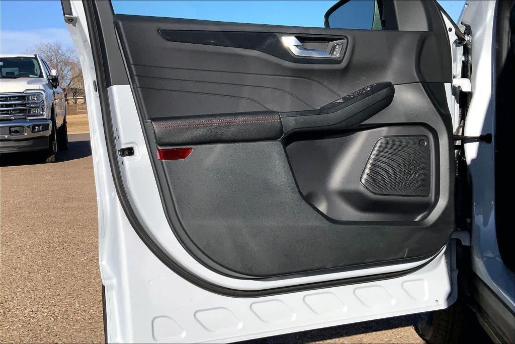 new 2026 Ford Escape car, priced at $29,610