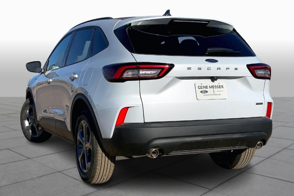new 2026 Ford Escape car, priced at $29,610