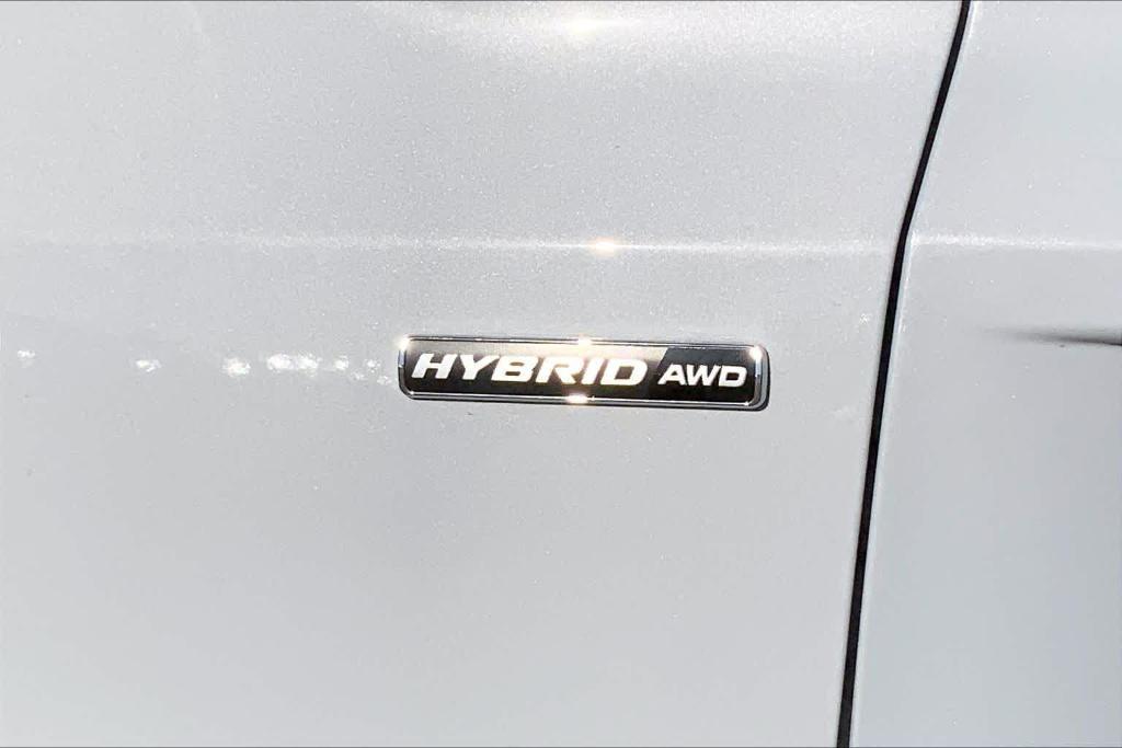 new 2026 Ford Escape car, priced at $29,610