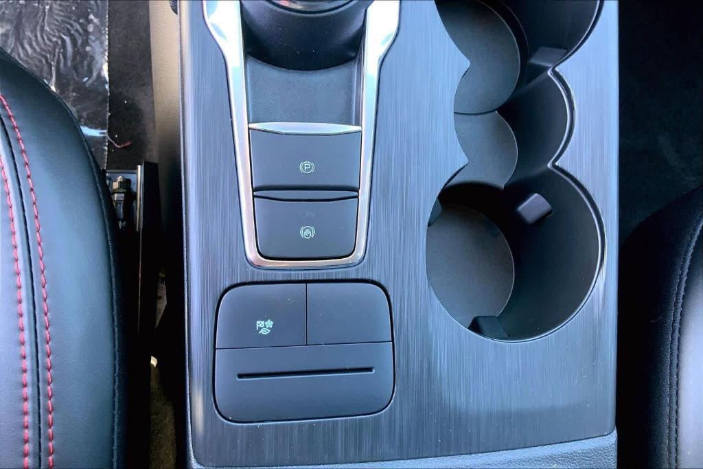 new 2026 Ford Escape car, priced at $29,610