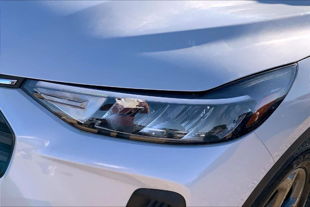 new 2026 Ford Escape car, priced at $29,610