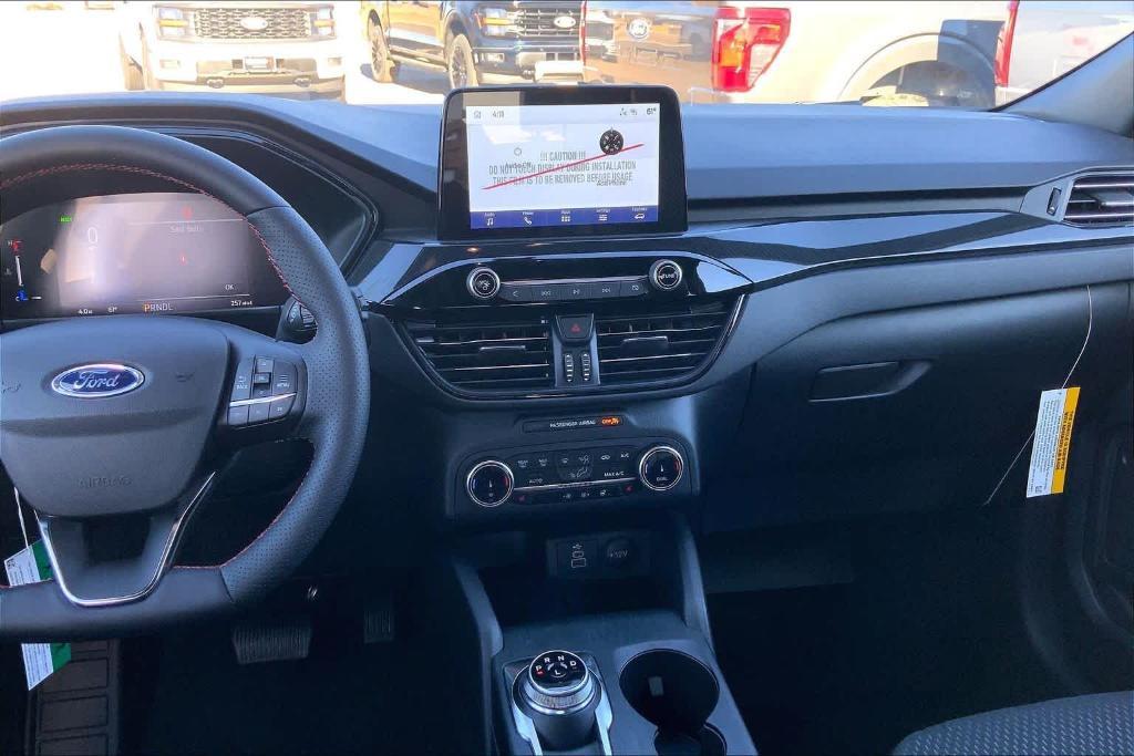 new 2026 Ford Escape car, priced at $29,610