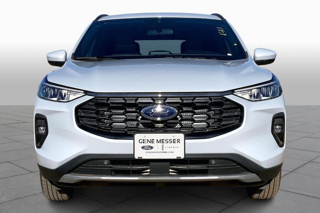 new 2026 Ford Escape car, priced at $29,610