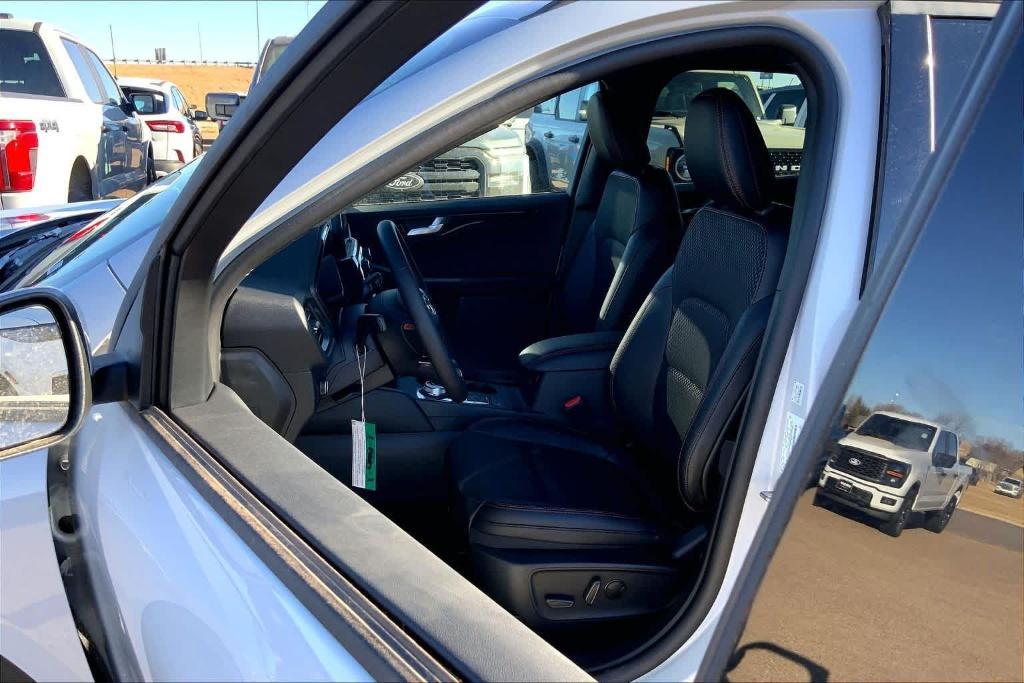 new 2026 Ford Escape car, priced at $29,610