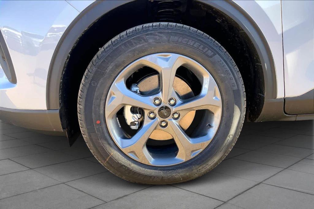 new 2026 Ford Escape car, priced at $29,610