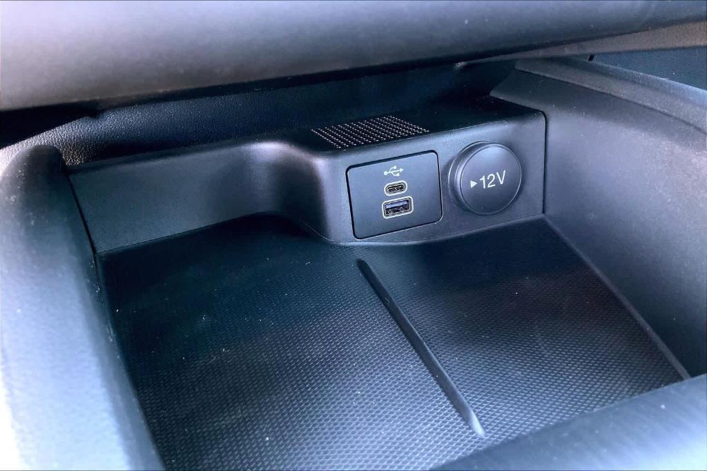 new 2026 Ford Escape car, priced at $29,610