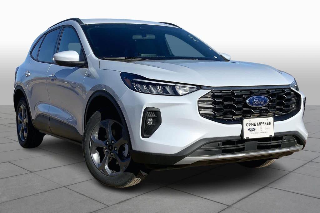 new 2026 Ford Escape car, priced at $29,610