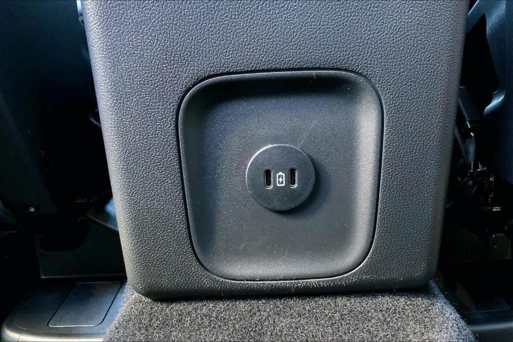 new 2026 Ford Escape car, priced at $29,610