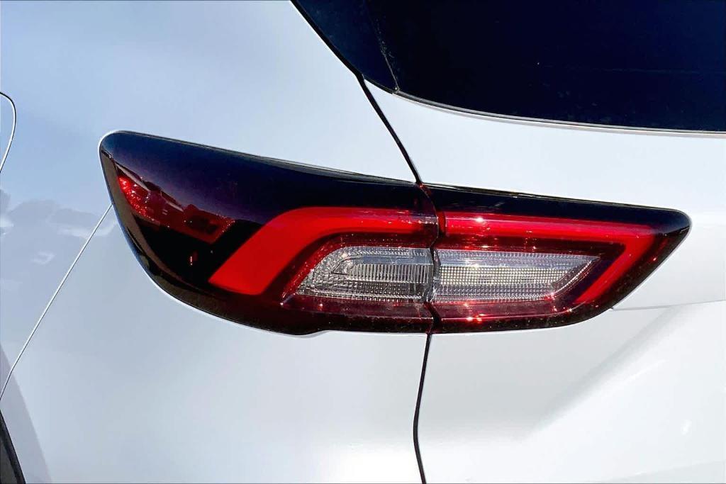 new 2026 Ford Escape car, priced at $29,610