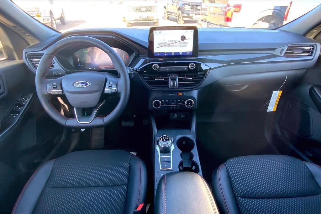 new 2026 Ford Escape car, priced at $29,610