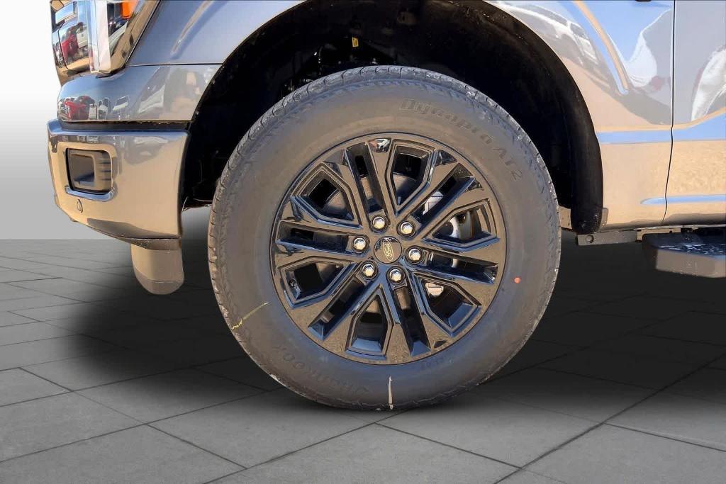 new 2026 Ford F-150 car, priced at $72,310