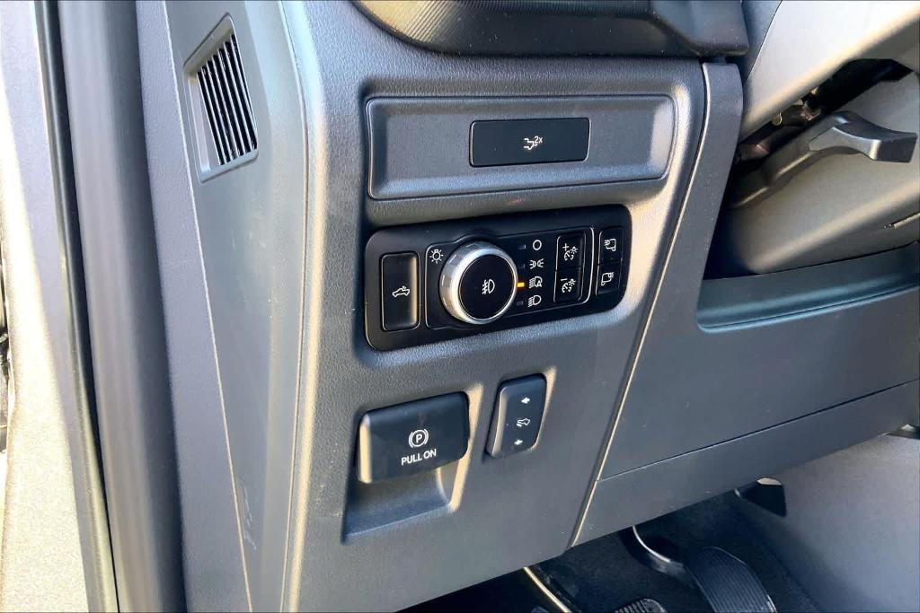 new 2026 Ford F-150 car, priced at $72,310