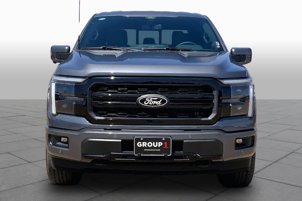 new 2026 Ford F-150 car, priced at $72,310
