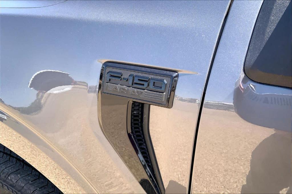 new 2026 Ford F-150 car, priced at $72,310