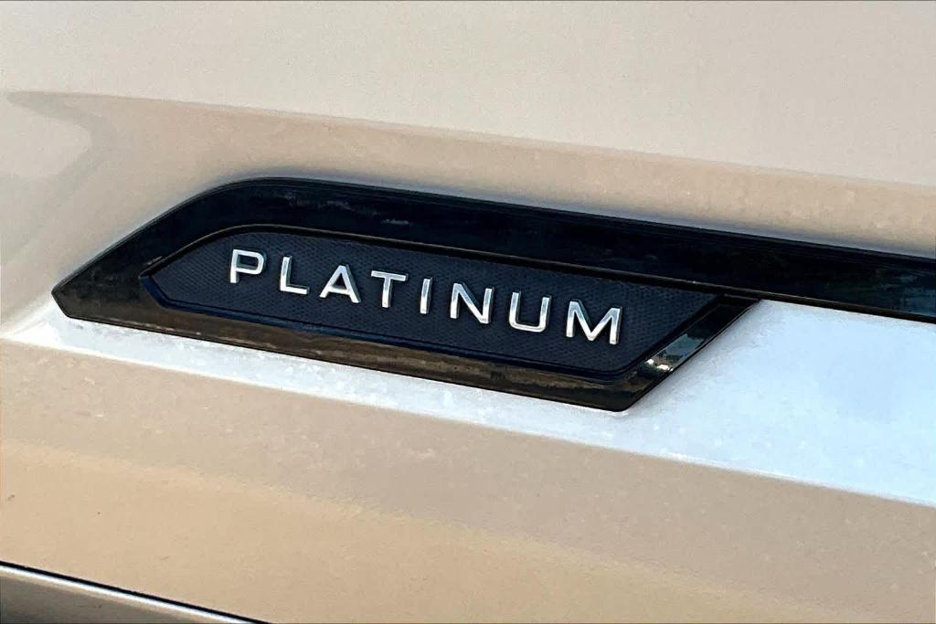 used 2023 Toyota Tundra car, priced at $46,940