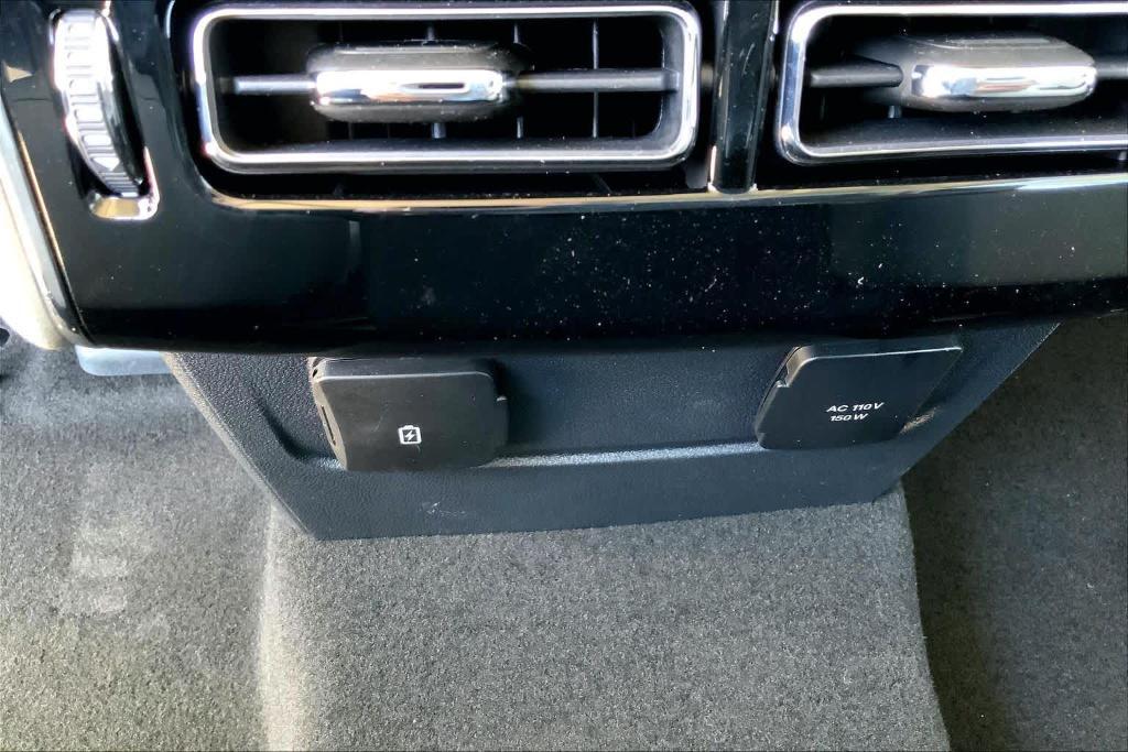 new 2026 Lincoln Aviator car, priced at $77,010