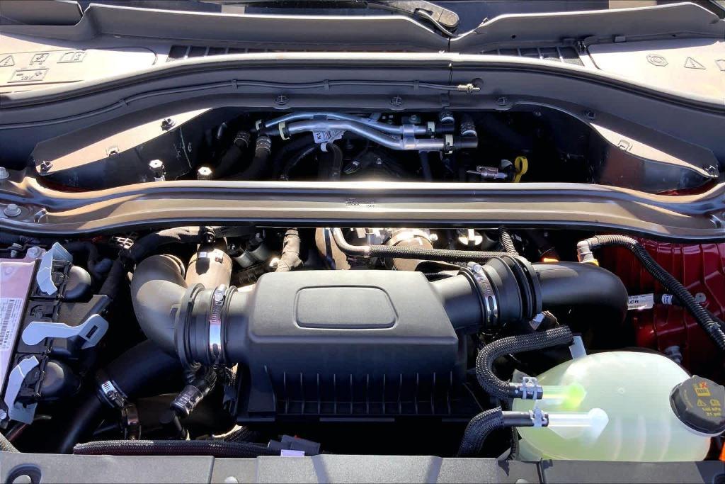 new 2026 Lincoln Aviator car, priced at $77,010