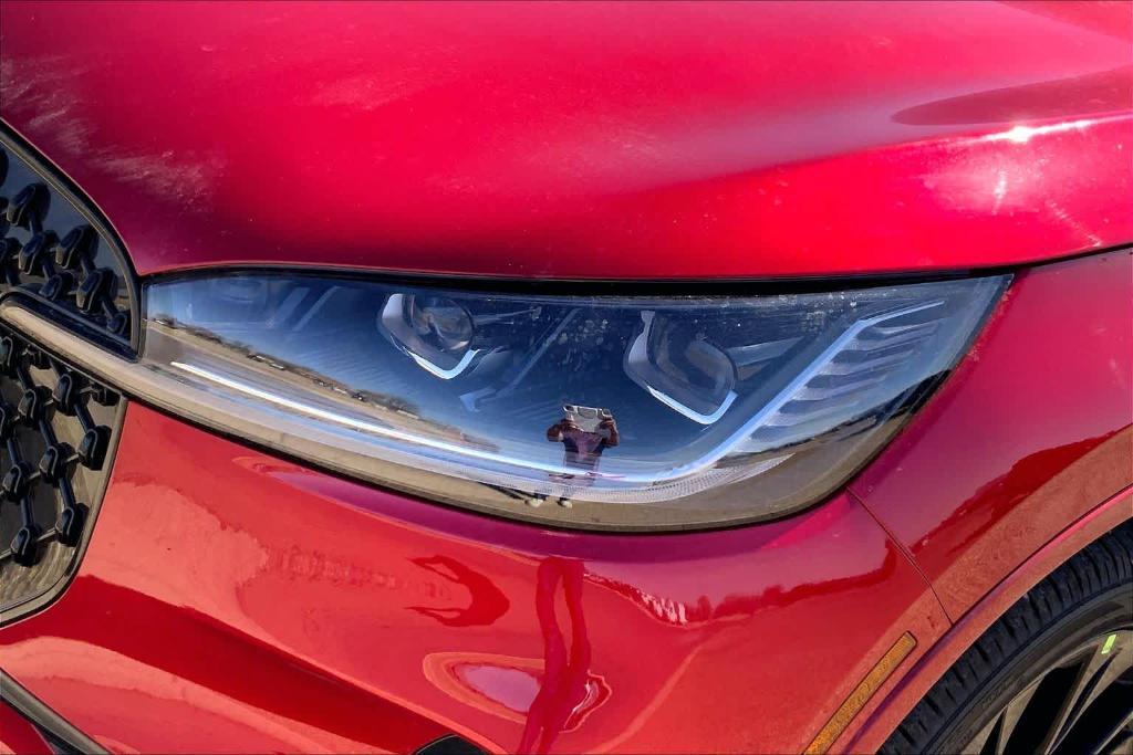 new 2026 Lincoln Aviator car, priced at $77,010