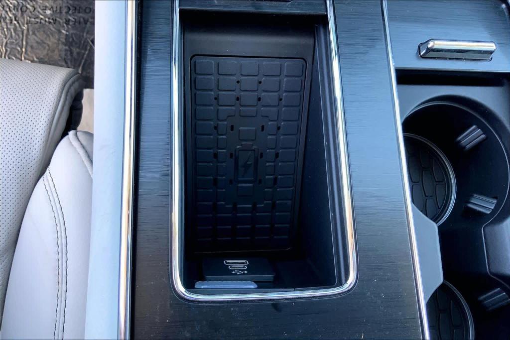 new 2026 Lincoln Aviator car, priced at $77,010