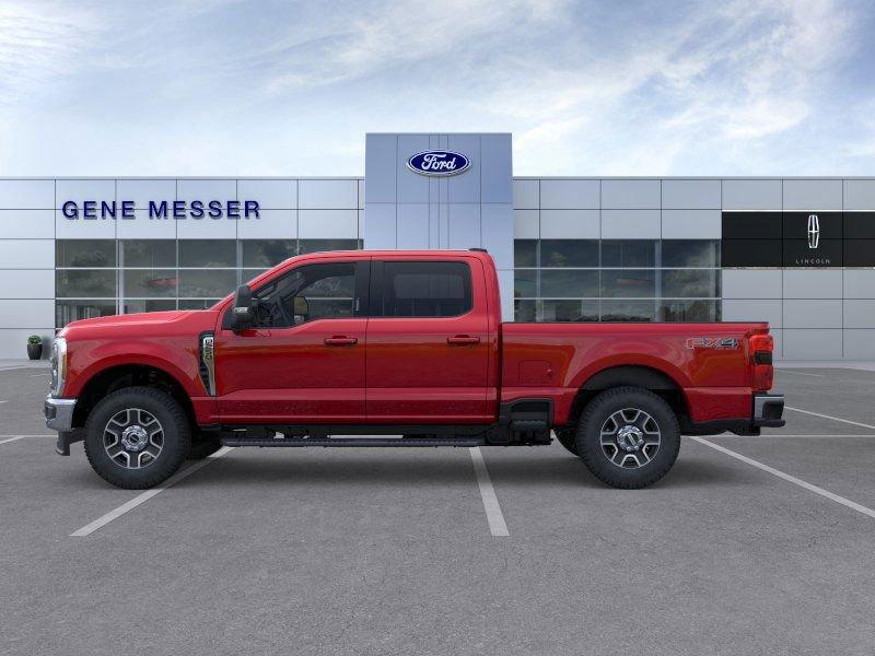 new 2026 Ford F-250 car, priced at $71,940