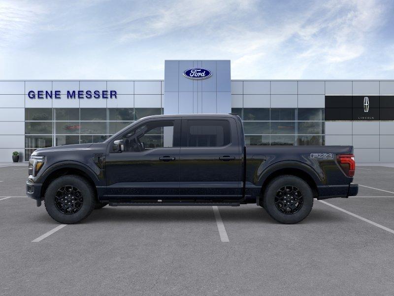 new 2026 Ford F-150 car, priced at $68,500