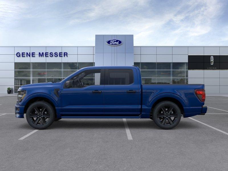 new 2026 Ford F-150 car, priced at $60,505