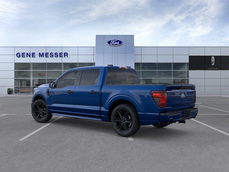 new 2026 Ford F-150 car, priced at $60,505