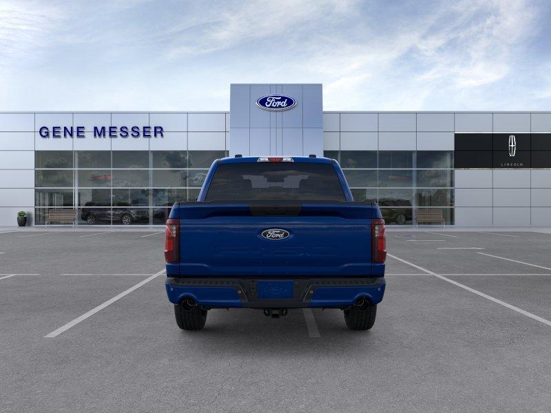 new 2026 Ford F-150 car, priced at $60,505