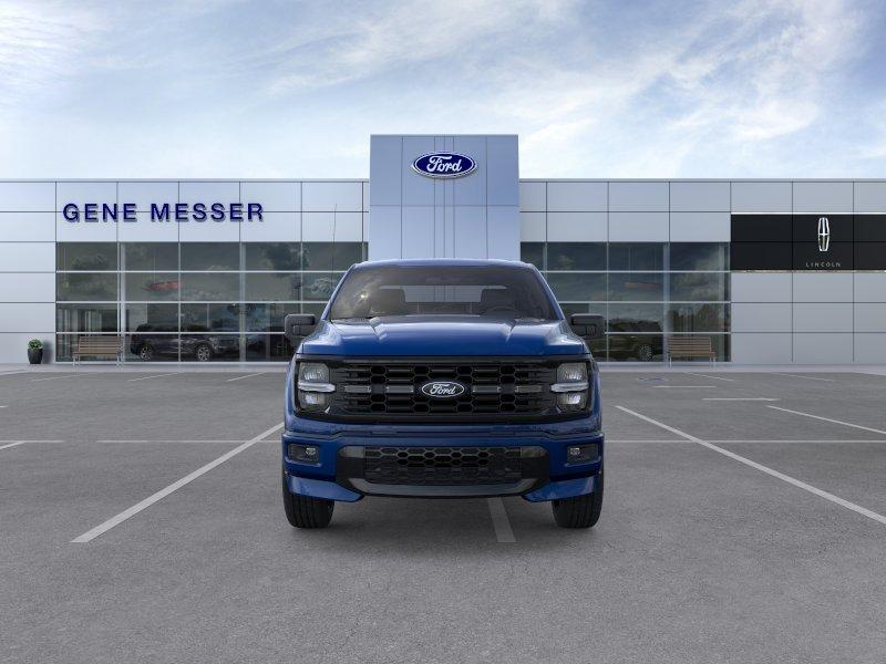 new 2026 Ford F-150 car, priced at $60,505