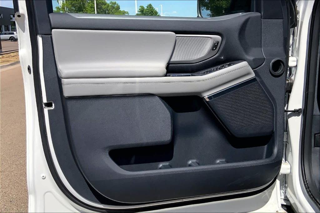 new 2026 Ford Expedition car, priced at $70,495