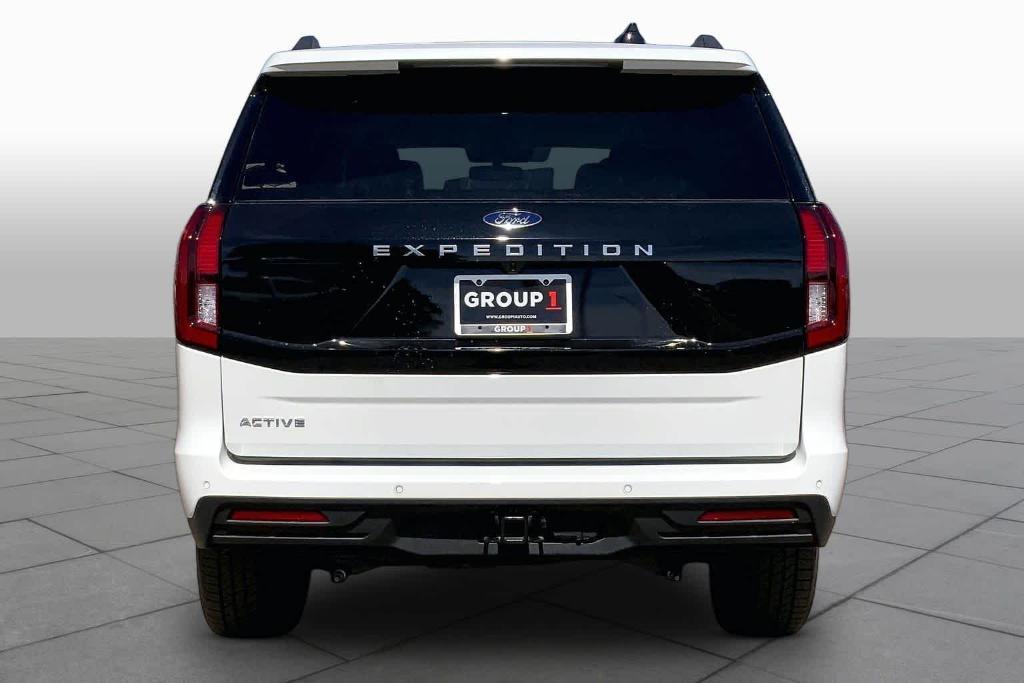 new 2026 Ford Expedition car, priced at $70,495