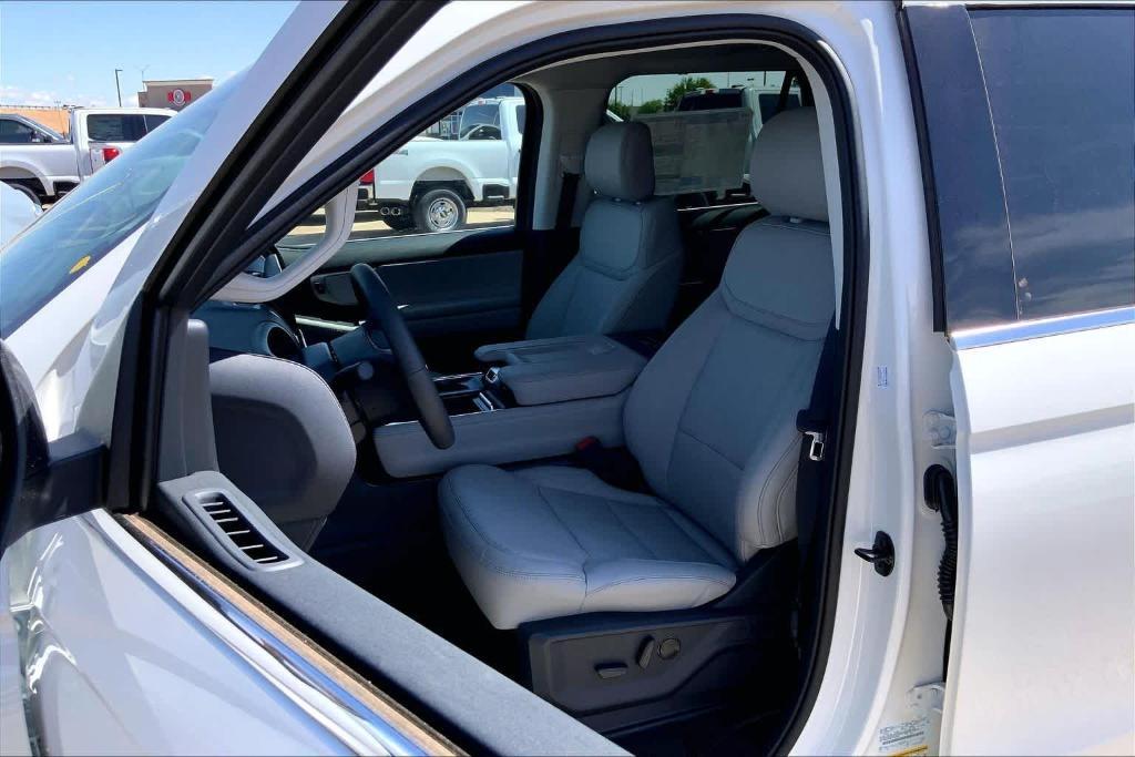 new 2026 Ford Expedition car, priced at $70,495