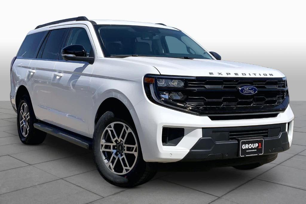 new 2026 Ford Expedition car, priced at $70,495