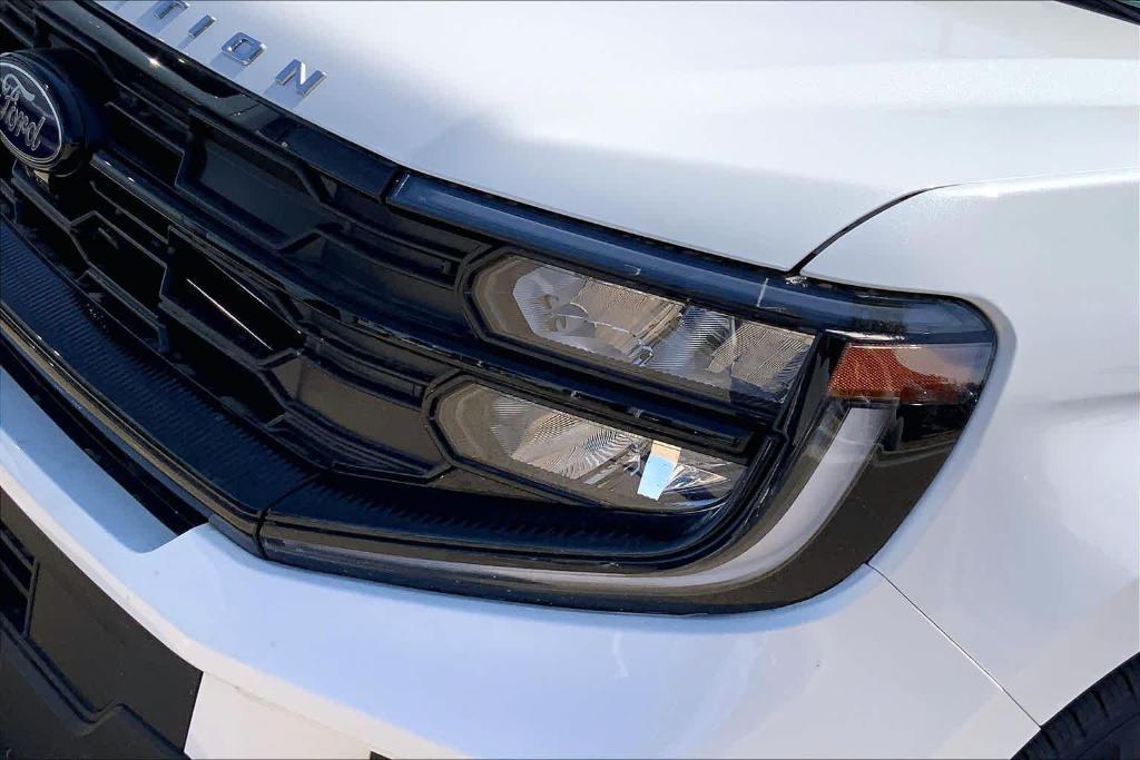 new 2026 Ford Expedition car, priced at $70,495