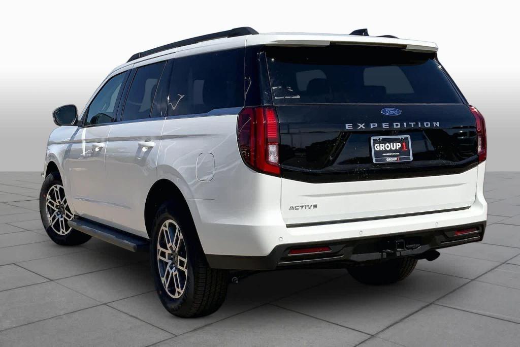new 2026 Ford Expedition car, priced at $70,495