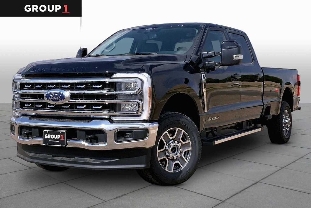 new 2026 Ford F-350 car, priced at $81,800
